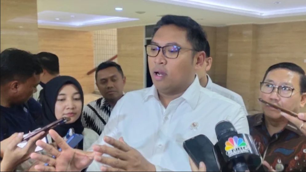 Pemerintah Pastikan Ketersediaan Logistik Program MBG melalui Impor Sapi Perah